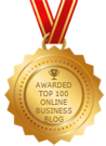 Best web hosting blog award
